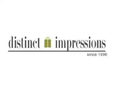 Distinct Impressions logo