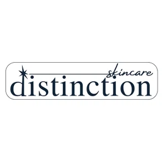 Distinction Beauty logo
