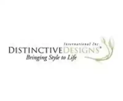 Distinctive Designs coupon codes