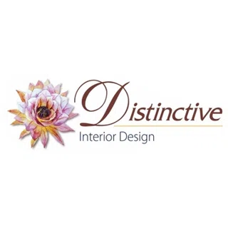 Distinctive Interiors and Design logo
