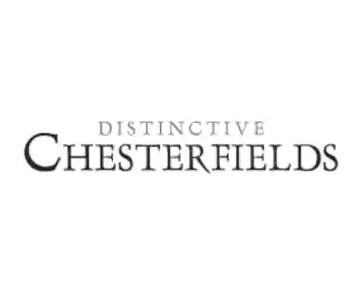 Distinctive Chesterfields discount codes