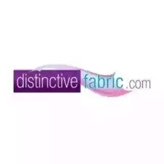Distinctive Fabric coupon codes