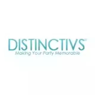 Distinctivs discount codes