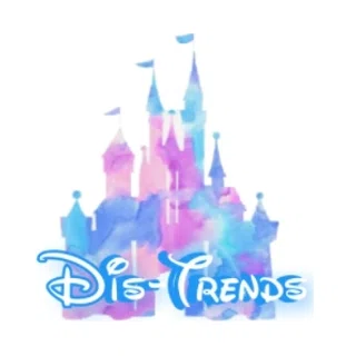 Dis-Trends logo