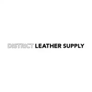 District Leather Supply discount codes
