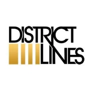 Shop District Lines logo