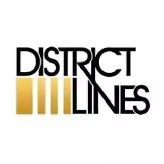 Shop District Lines coupon codes logo
