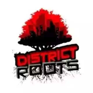 Shop District Roots discount codes logo