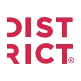 Shop District Clothing logo