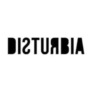 Shop Disturbia logo