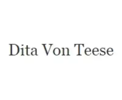 Dita Von Teese coupon codes