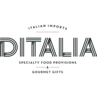 Shop Ditalia promo codes logo