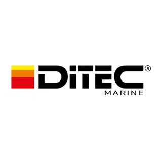 Ditec Marine Products logo
