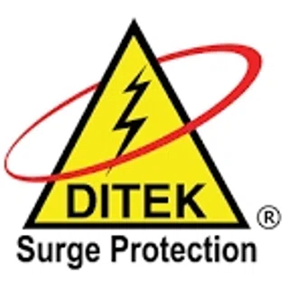 DITEK Surge Protection logo