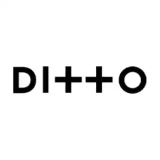 Ditto Music logo