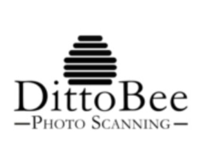 Shop DittoBee logo
