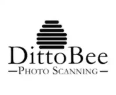 DittoBee logo