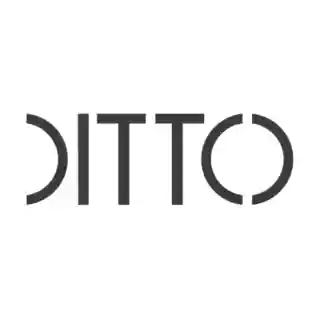 ditto.com logo