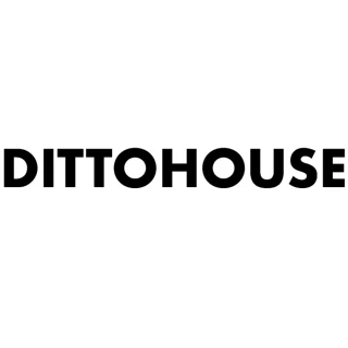 DittoHouse logo