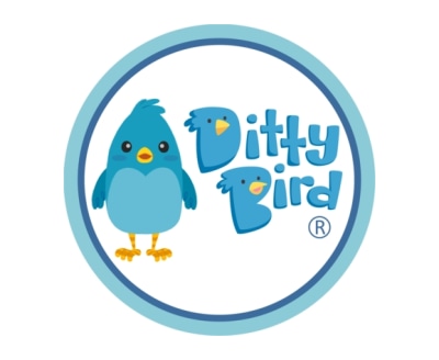 Shop Ditty Bird logo