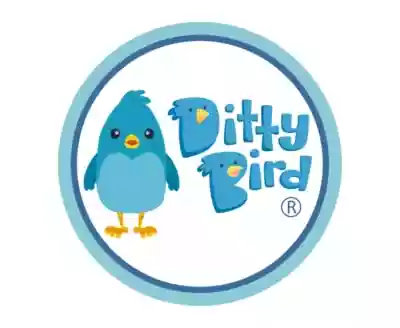 Shop Ditty Bird coupon codes logo