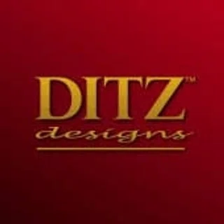 Ditz Designs by The Hen House logo