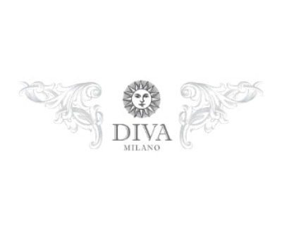 Shop Diva Milano logo