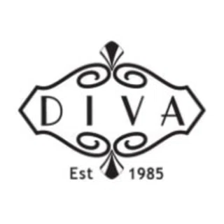 Diva Catwalk logo