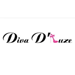Diva D’Luxe logo