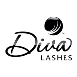 Diva Lashes Eyelash Supplies logo