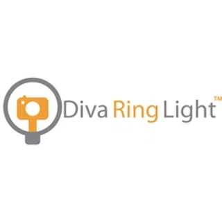 Diva Ring Light logo