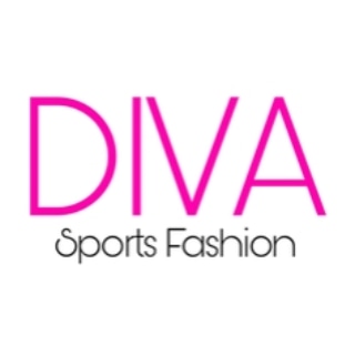 Shop Diva Sports Fashion discount codes logo