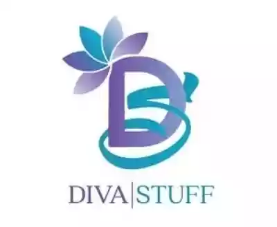Diva Stuff  logo