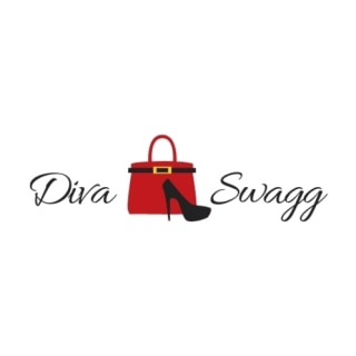 Shop Diva Swagg logo