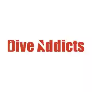 Shop Dive Addicts coupon codes logo