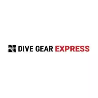 Shop Dive Gear Express coupon codes logo