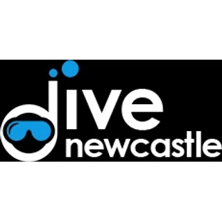 Shop Dive Newcastle logo