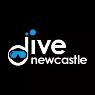 Shop Dive Newcastle coupon codes logo