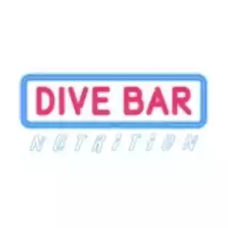 Shop Dive Bar Nutrition coupon codes logo