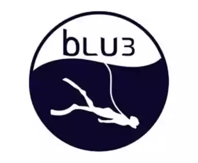 Shop BLU3 logo