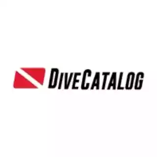 Shop DiveCatalog coupon codes logo