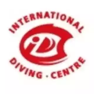 Shop Dive IDC logo
