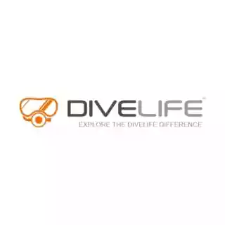 Shop DiveLife promo codes logo
