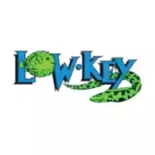 Low Key Watersports logo