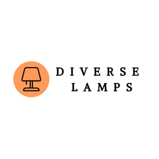 Diverse Lamps logo