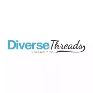 Diverse Threads logo