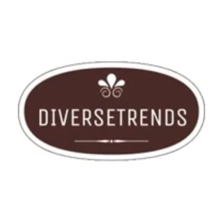 Shop Diverse Trends logo