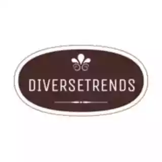 Shop Diverse Trends coupon codes logo