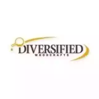 Diversified Woodcrafts coupon codes