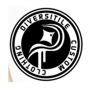 Shop Diversitile logo